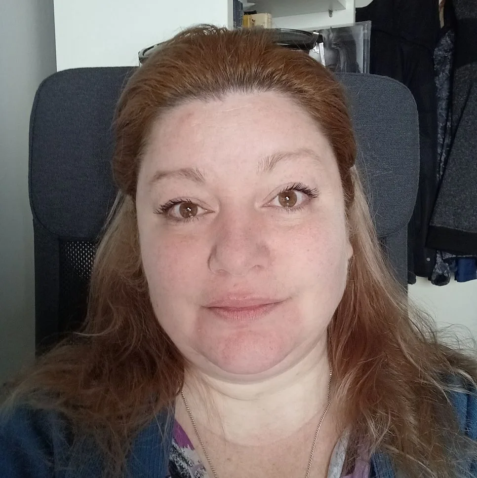 Portrait de Dolly Azur